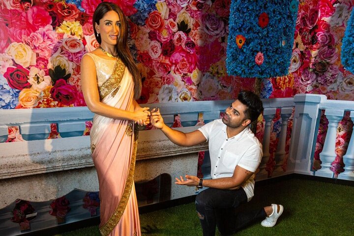 Madame Tussauds Dubai - Exclusive Fame Experience with Transfer - Image 3