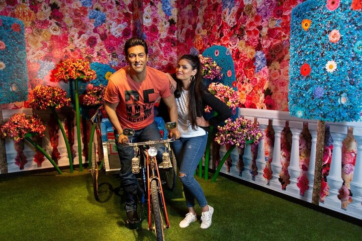 Madame Tussauds Dubai - Exclusive Fame Experience with Transfer - Image 5