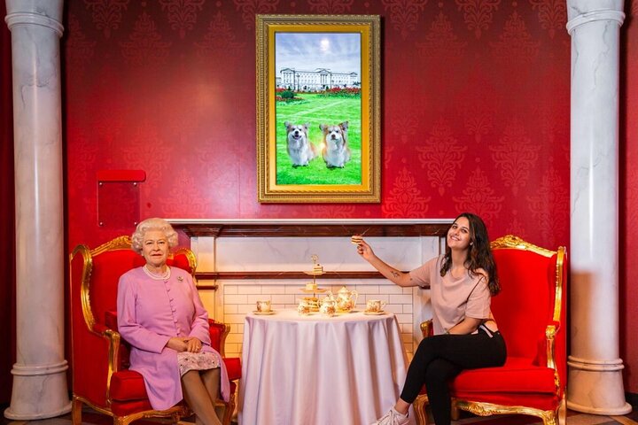 Madame Tussauds Dubai - Exclusive Fame Experience with Transfer - Image 4