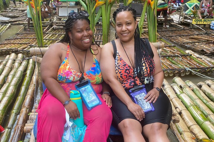 Margaritaville HipStrip & Great River Rafting From Montego Bay - Image 4