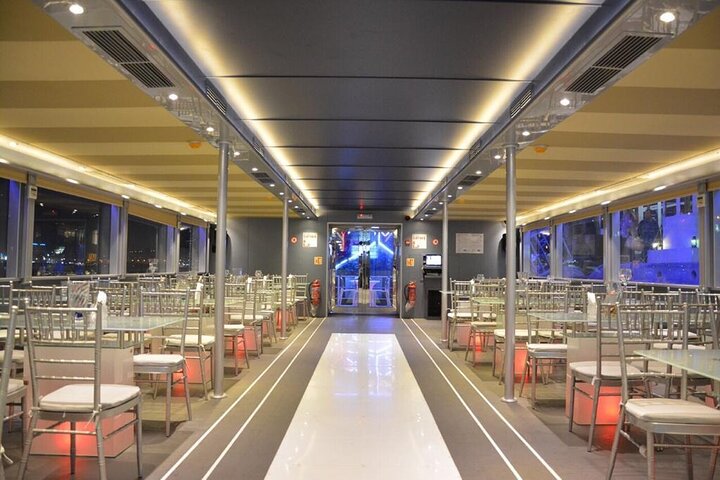 Marina Dhow Cruise Dinner  - Image 3
