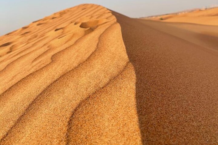 Morning or Evening Desert Safari Tours - Image 3