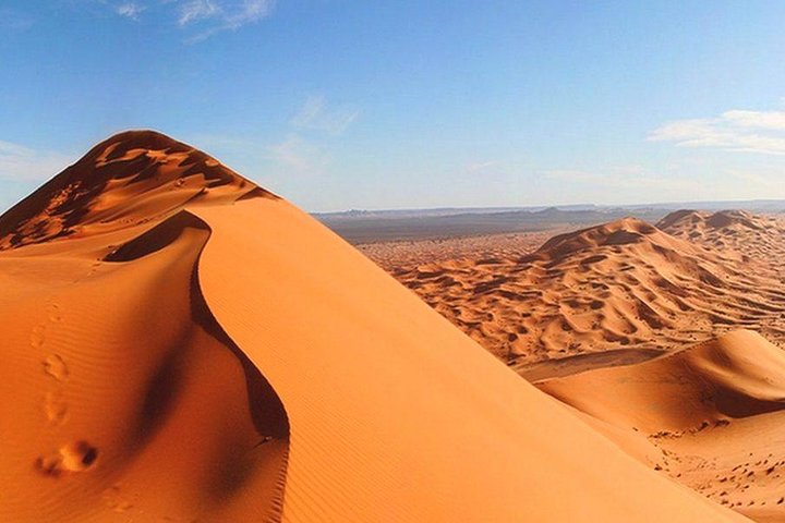Morning Red Dunes Desert Safari - Image 3