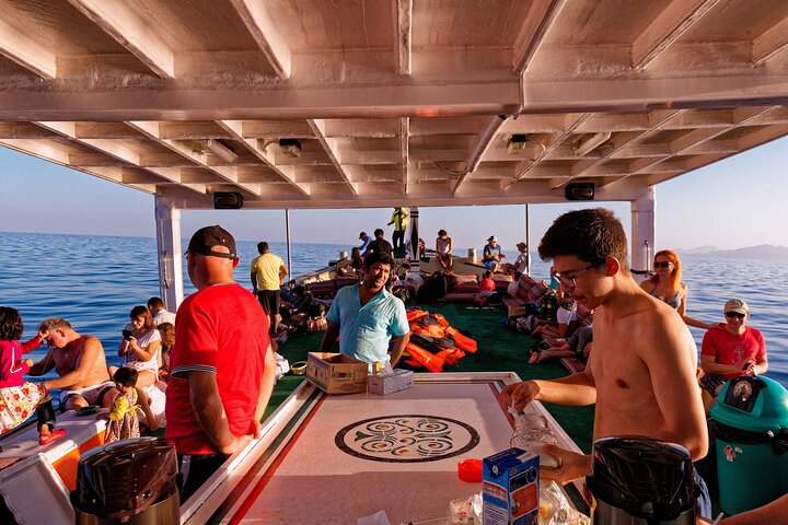 Musandam Dibba Tour - Image 5