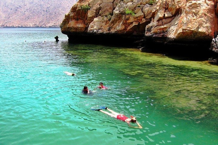 Musandam Dibba Tour - Image 3