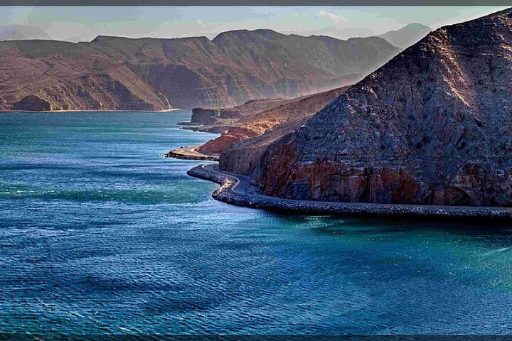 Musandam Tour from Dubai - Image 5