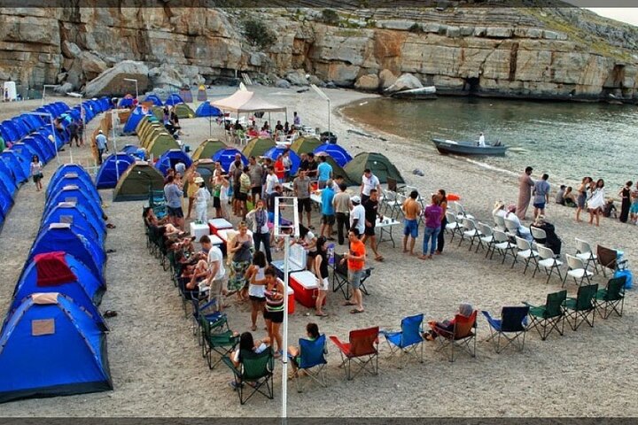 Musandam Tour from Dubai - Image 4