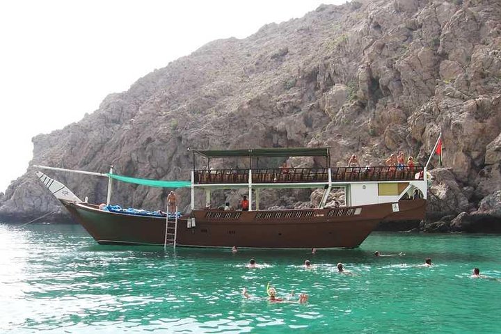 Musandam Trip form Dubai (Shore Excursions) - Image 4