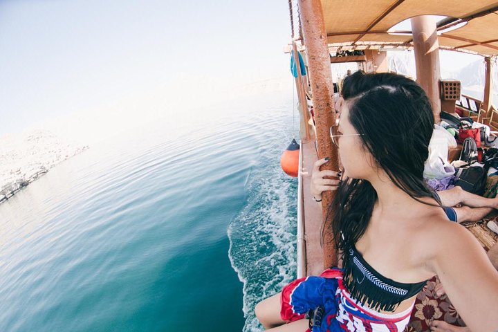 Musandam Trip form Dubai (Shore Excursions) - Image 3