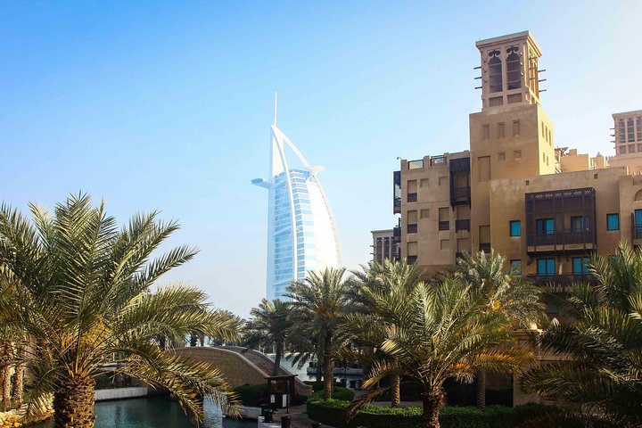 Old and Modern Dubai City Tour  - Image 4
