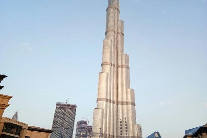 Old and Modern Dubai City Tour  - Image 2