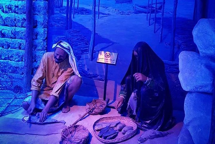 Old and Modern Dubai City Tour with Dubai Frame Visit and Blue Mosque Visit  - Image 5
