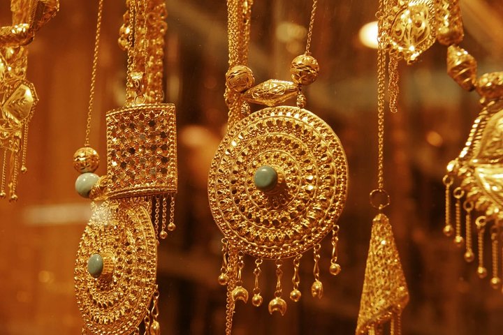 Old Dubai Shopping Tour (Textile, Spice and Gold Souq) - Image 5