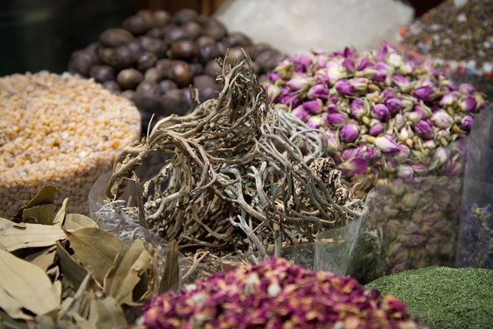 Old Dubai Shopping Tour (Textile, Spice and Gold Souq) - Image 2