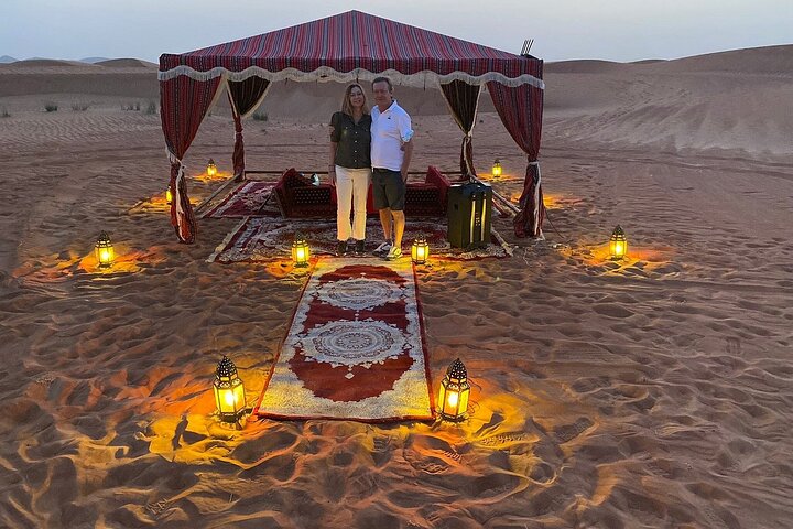 Overnight Dubai Desert Safari - Image 5