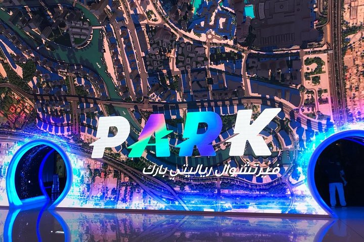Play DXB Dubai VR Park Experience Including Pickup and Drop off - Image 4