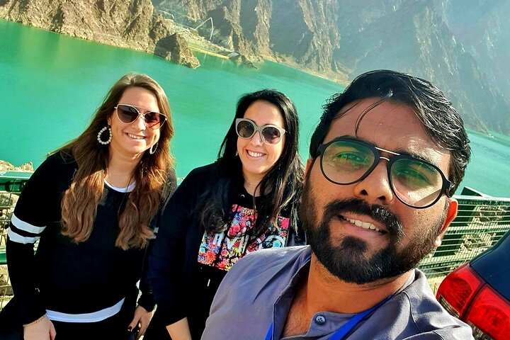 Premium Half day Hatta City Tour - Image 3