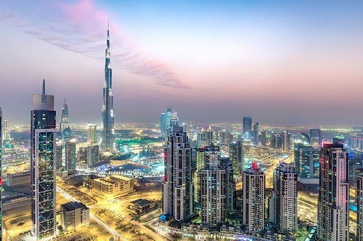 Private 5 hours Dubai city tour - Image 2