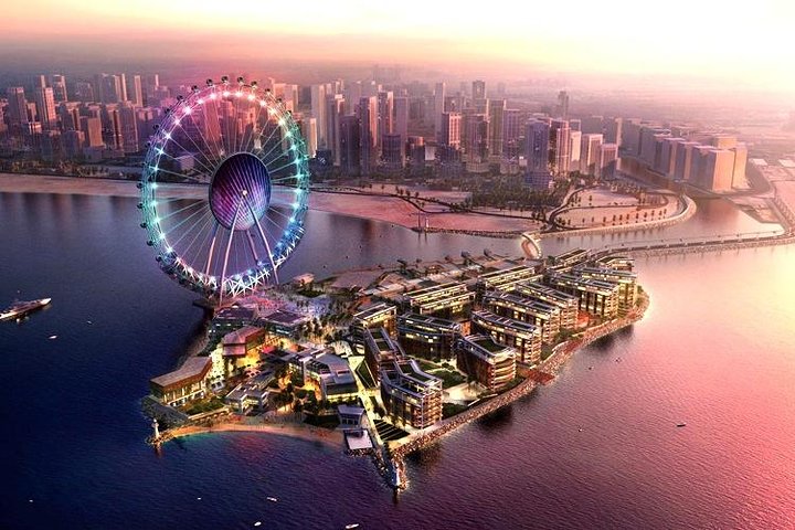 Private 5 hours Dubai city tour - Image 3