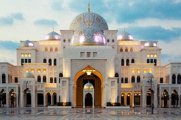Private Abu Dhabi City Guided Tour  - Image 2