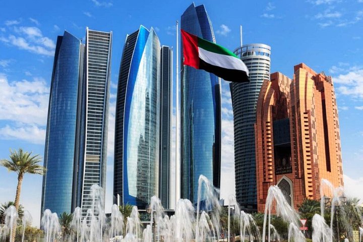 Private Abu Dhabi City Tour With Buffet Lunch  - Image 1