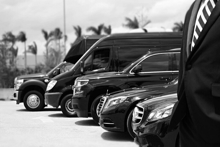Private Chauffeur Service - Image 3
