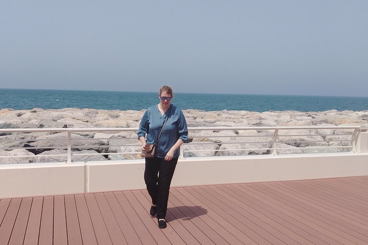 Private Dubai 8 Hours Tour with Professional Driver - Image 3