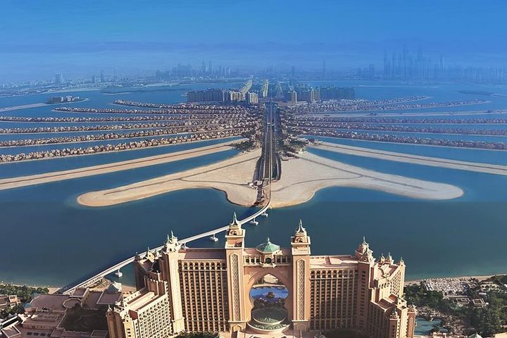 Private Dubai City Tour 04 Hours - Image 4