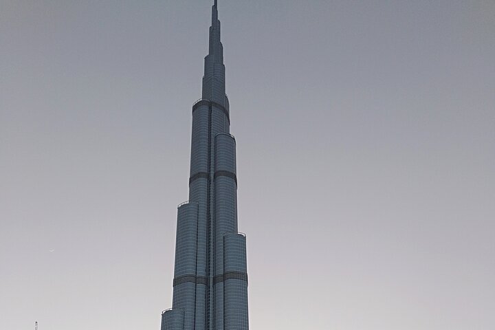 Private Dubai City Tour - Image 3