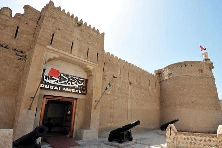 Private Dubai City tour as tours and sightseeing - Image 1