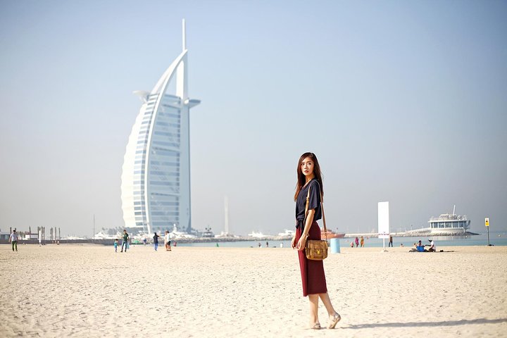 Private Dubai City tour for outdoor activities - Image 5