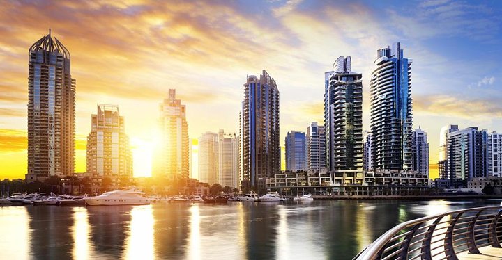 Private Dubai City tour for outdoor activities - Image 1