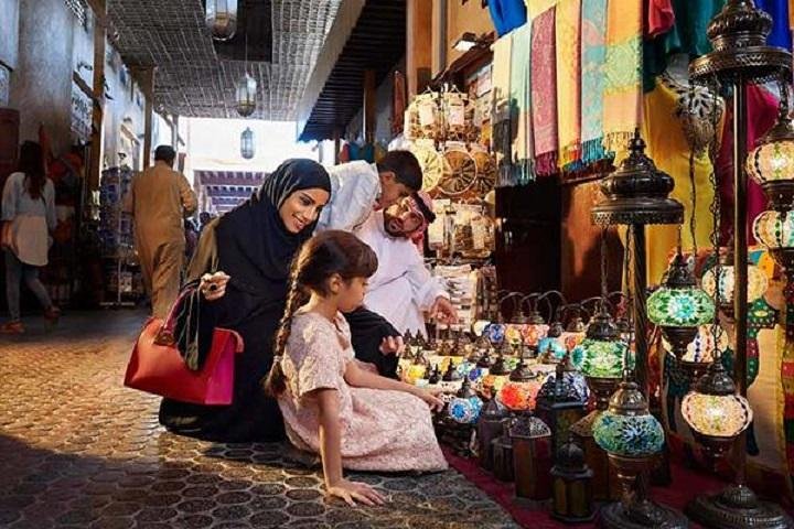 Private Dubai City tour ( Kids friendly ) - Image 1