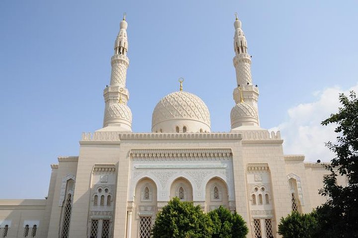 Private Dubai City tour ( Kids friendly ) - Image 5