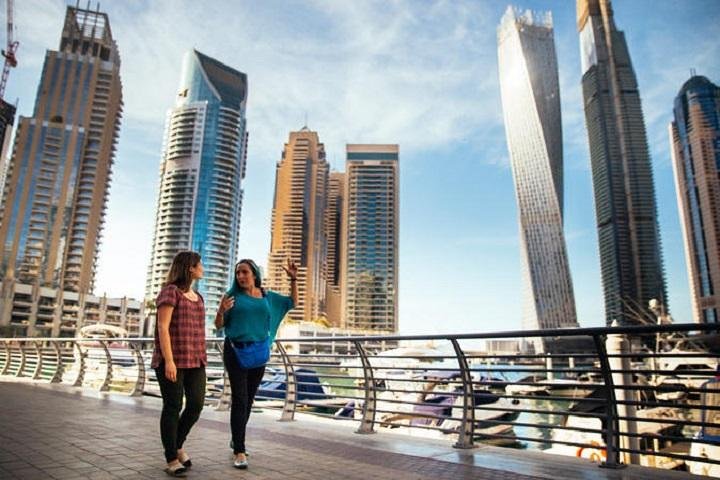Private Dubai City tour ( Kids friendly ) - Image 2