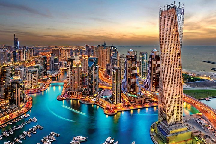 Private Dubai City tour(Weddings & Honeymoon) - Image 5