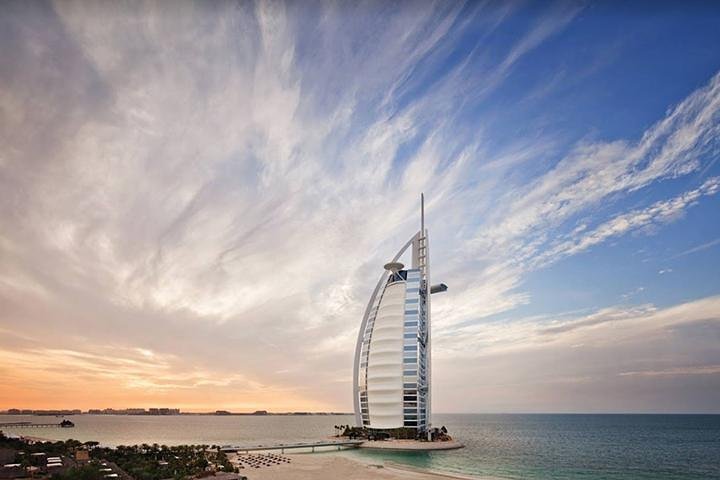 Private Dubai Impressive Highlight Tour, Ends In Abu Dhabi With Lunch - Image 1