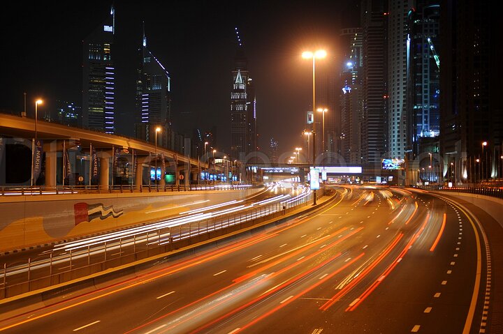 Private Dubai Late Night Layover Tour - Image 5