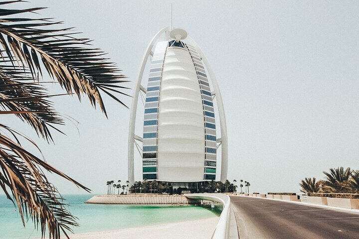 Private Dubai Must-See Tour with Iconic Photo Ops by Private Vehicle - Image 5