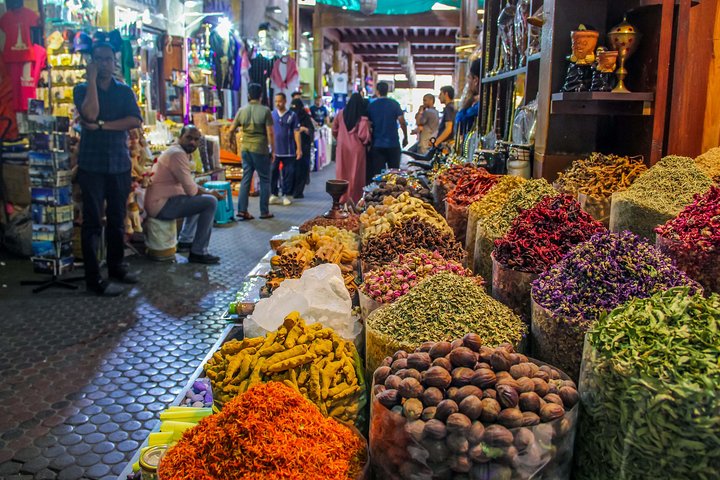 Private Dubai Premium half day tour with customized itinerary - Image 2