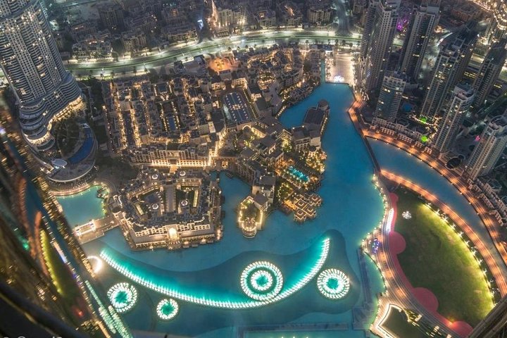 Private Dubai Tour From Dubai Hotels ( Full Day ). - Image 5