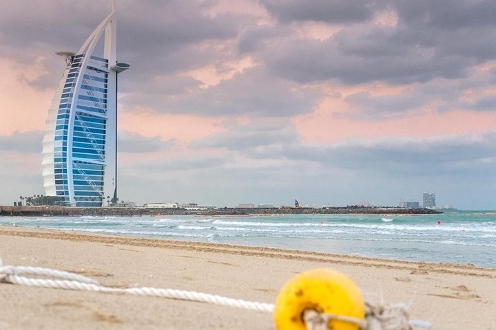 Private Dubai Tour From Dubai Hotels ( Full Day ). - Image 1