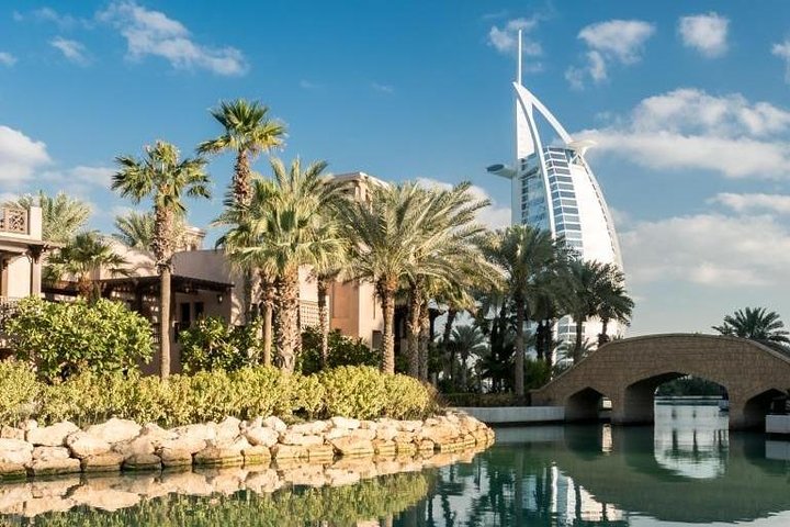 Private Dubai Tour From Dubai Hotels ( Full Day ). - Image 2