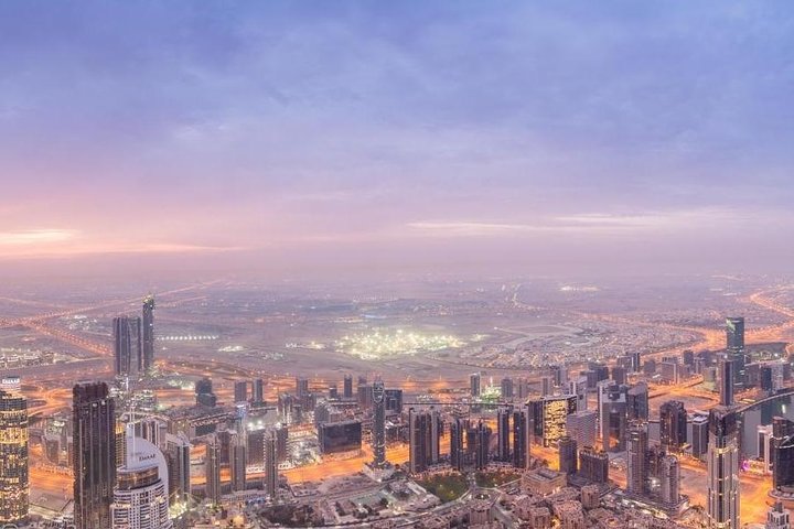Private Dubai Tour From Dubai Hotels ( Full Day ). - Image 3
