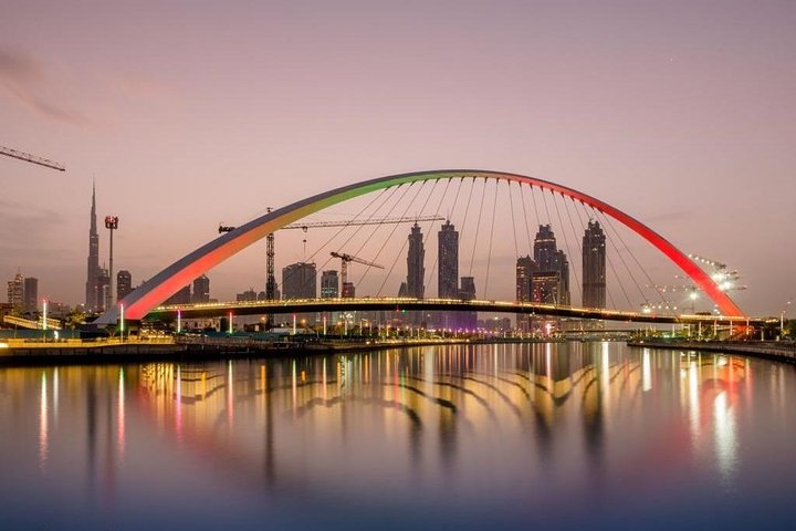 Private Dubai Tour From Dubai Hotels ( Full Day ). - Image 4