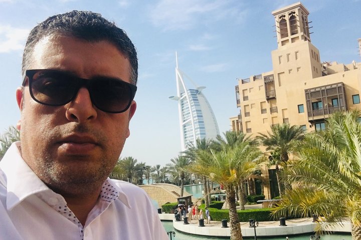 Private Dubai Tour From Dubai Hotels (Half Day). - Image 4