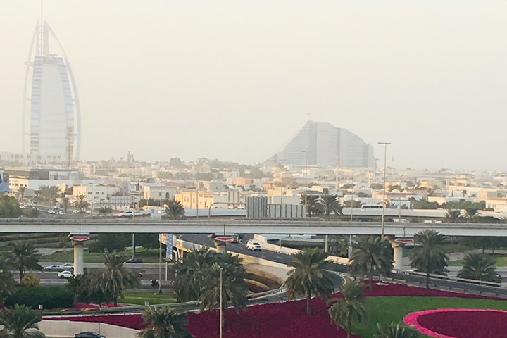 Private Dubai Tour From Dubai Hotels (Half Day). - Image 3
