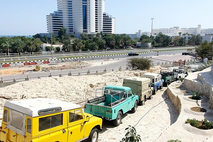 Private East coast UAE Guided Tour  - Image 4