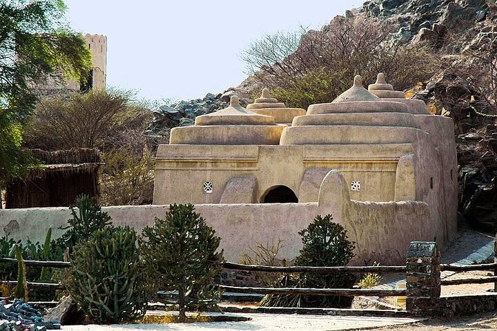 Private Fujairah City Tour From Dubai - Image 3