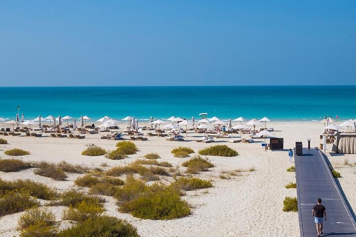 Private Fujairah City Tour From Dubai - Image 2